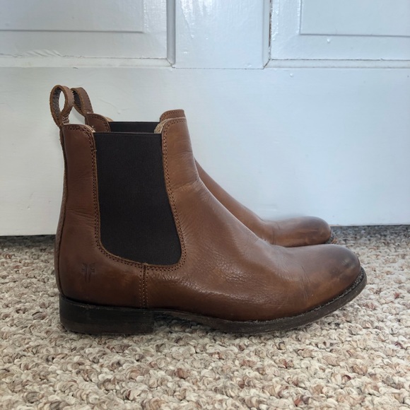 chelsea boots size 7